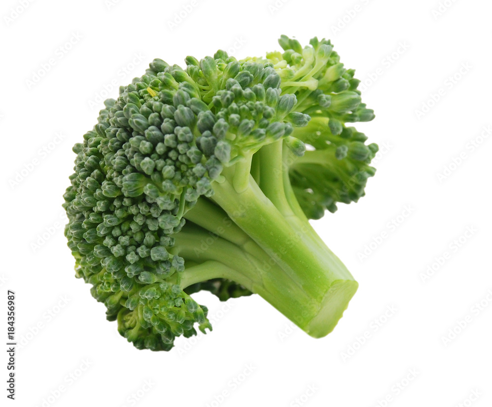 Broccoli Broccoli