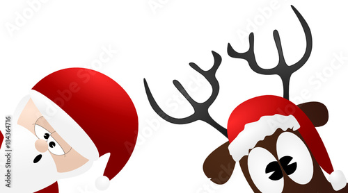 Merry Christmas Card