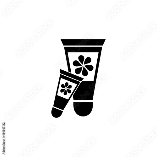 Spa Cream Icon. Spa icon. Element relaxation and rest icon. Premium quality graphic design. Signs, outline symbols collection icon for websites, web design, mobile app