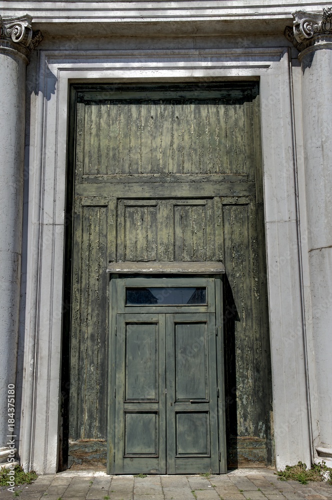 Venice Door