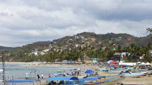 Photography The dreamy surfing village of Sayulita, Mexico