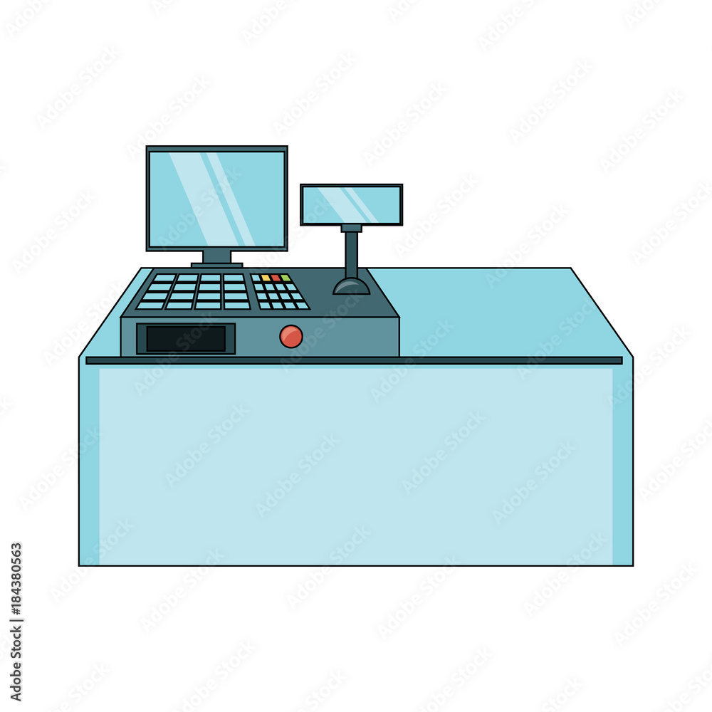 cash register icon cash register icon