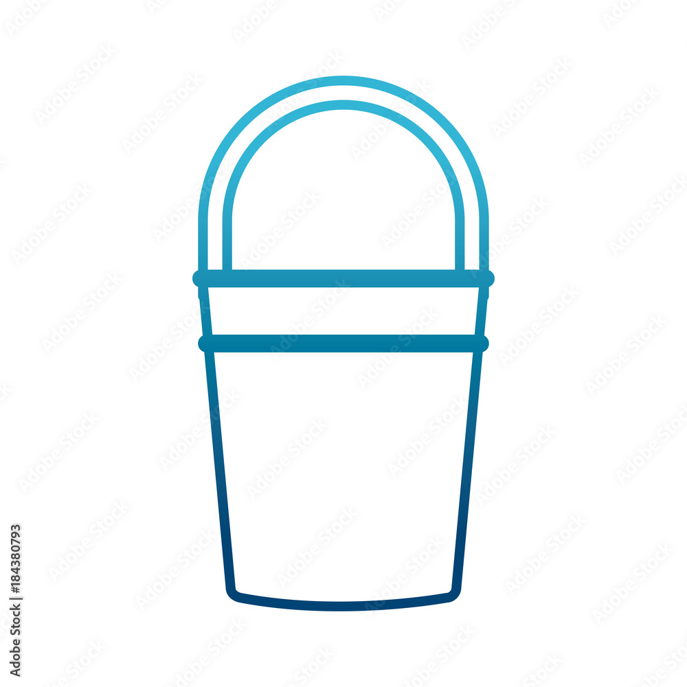 empty ice bucket empty ice bucket