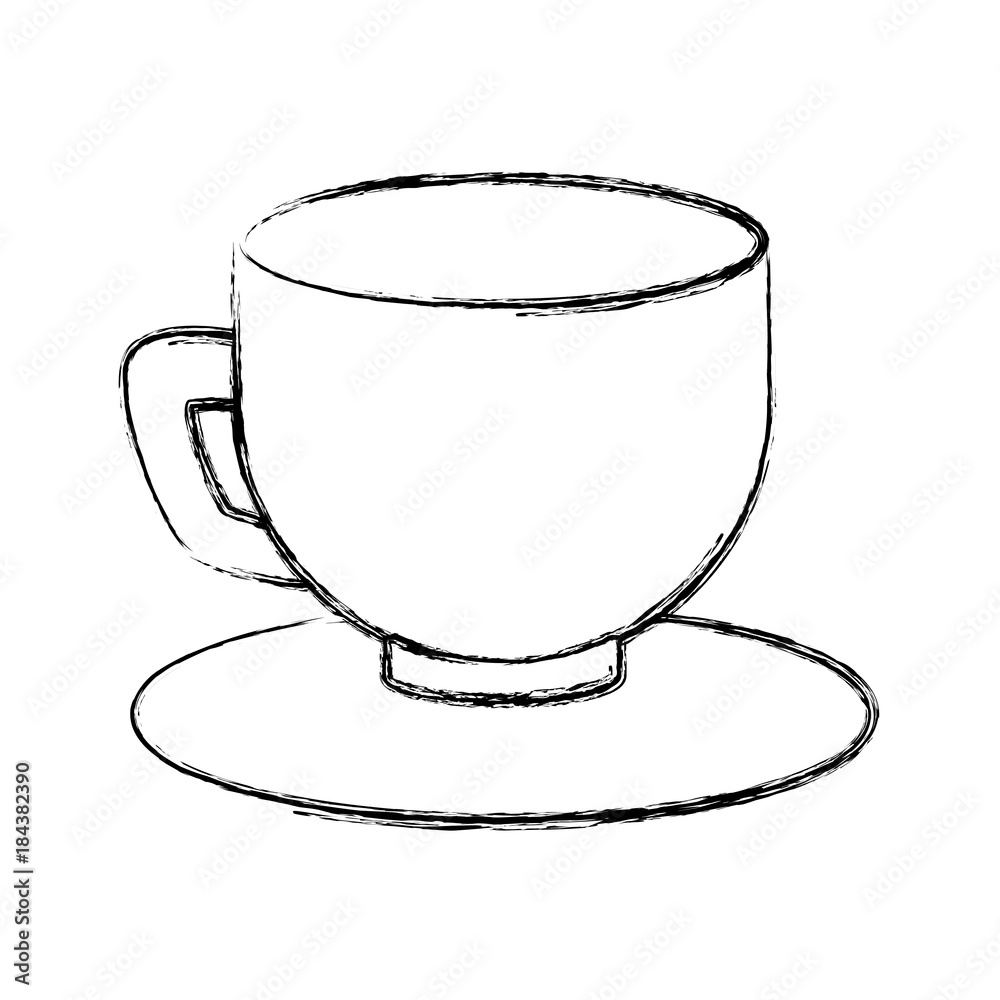 Coffee cup drink Coffee cup drink