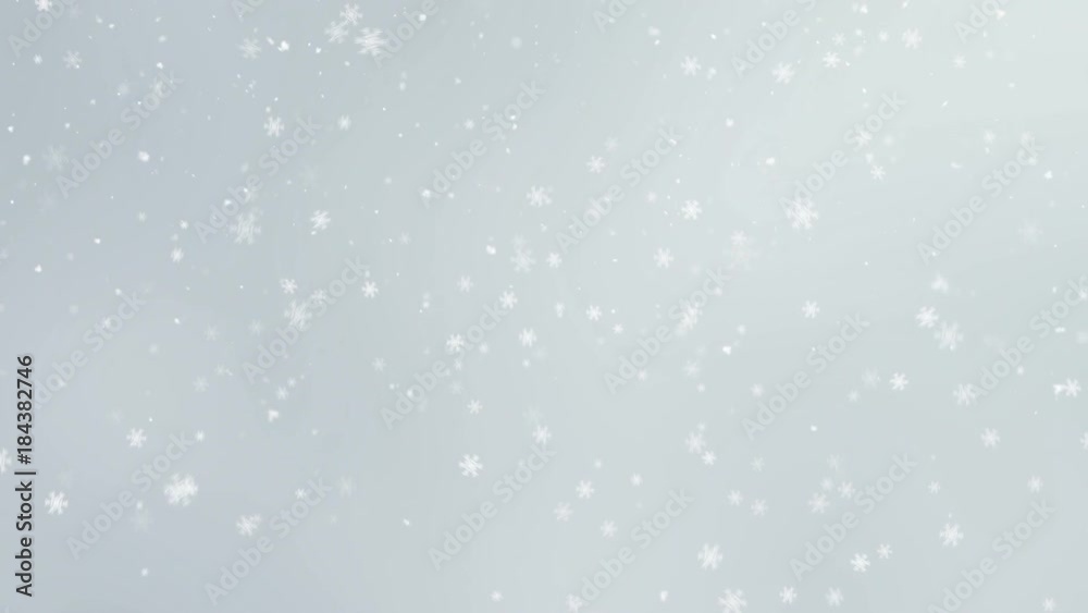 4k snowflake 4k snowflake