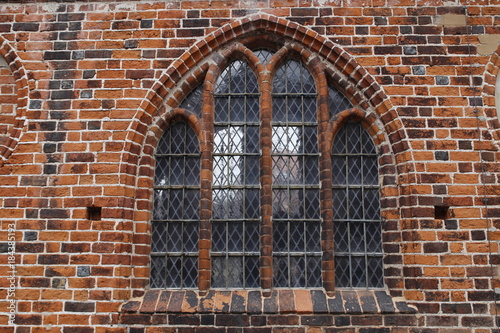 Church Windows  © Lutz