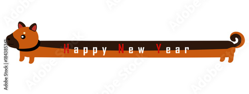 Long long Shepard Happy New Year_v10