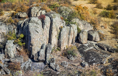 a canyon stones photo