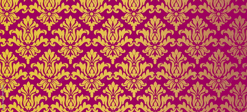 Damask4 Damask4
