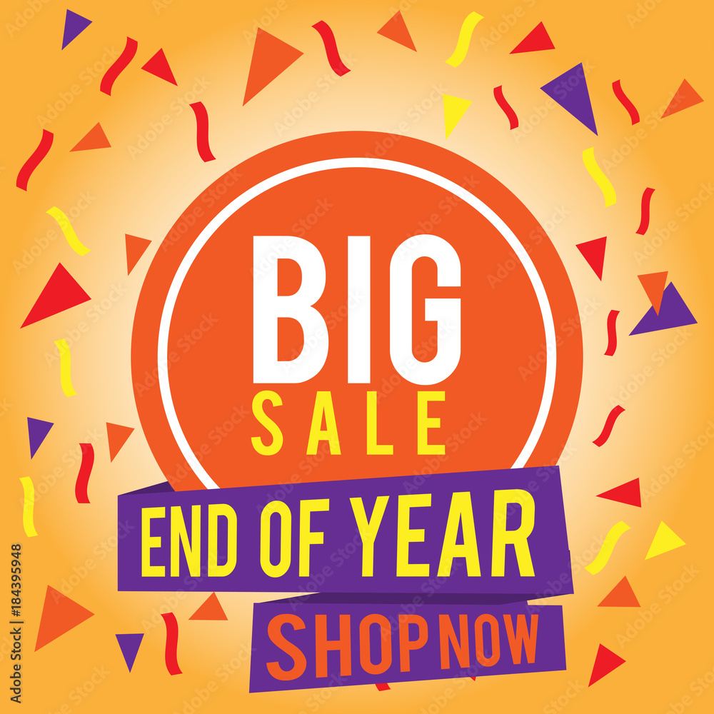 Big Sale End Of Year Big Sale End Of Year