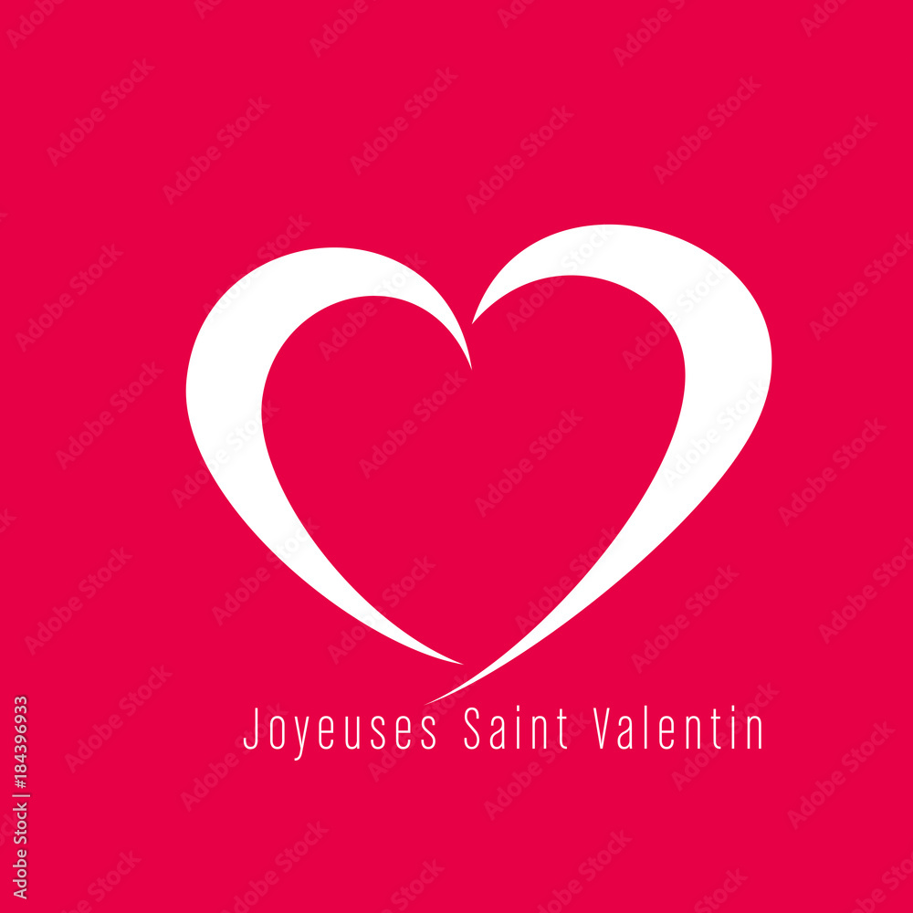 joyeuses saint valentin