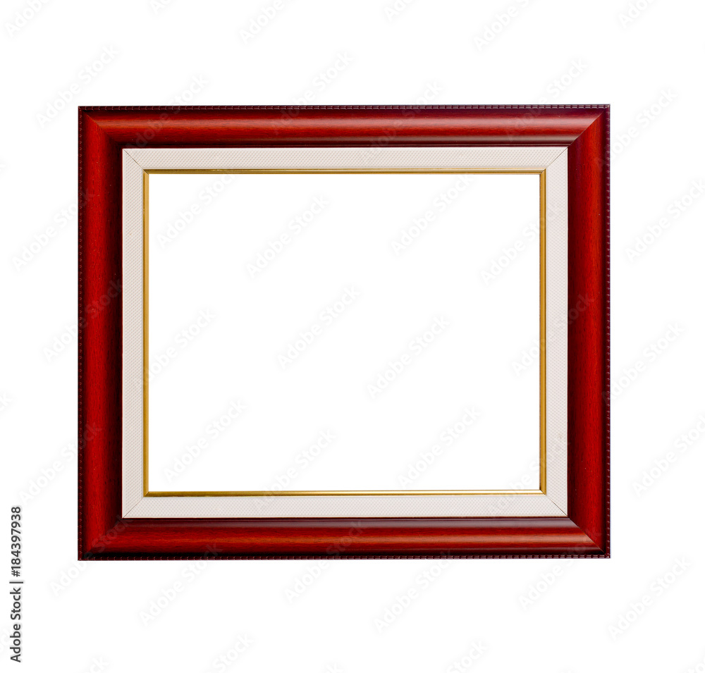 picture frame isolated picture frame isolated