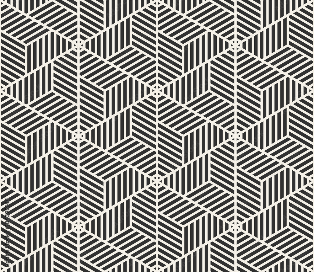 Vector seamless lines pattern. Modern stylish triangle shapes texture. Repeating geometric tiles Vector seamless lines pattern. Modern stylish triangle shapes texture. Repeating geometric tiles