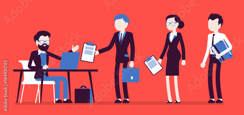 Certification official act