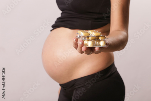Pregnancy and medicines