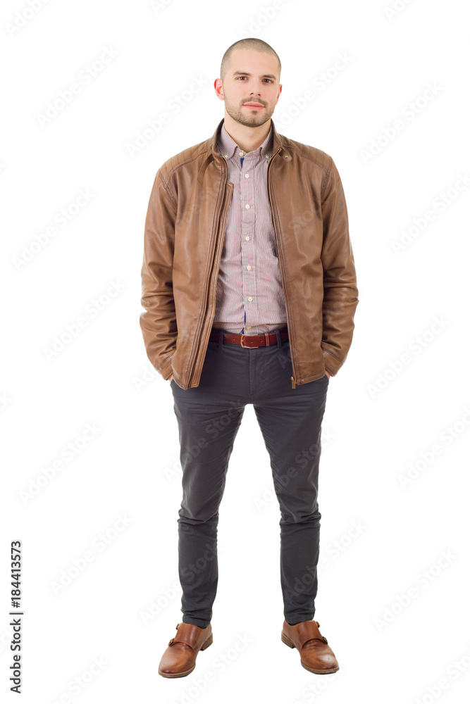 casual man casual man