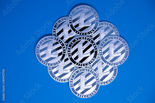 Litecoin (LTC) : a cryptocurrency