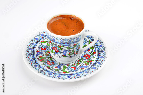 Turkish Coffee