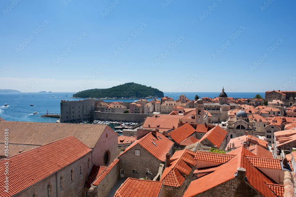 Dubrovnik, Croatia