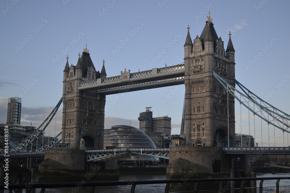 London Brücke
