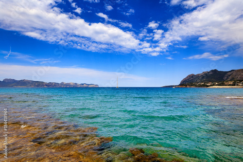 mediterranean flair - Mallorca © Videografic