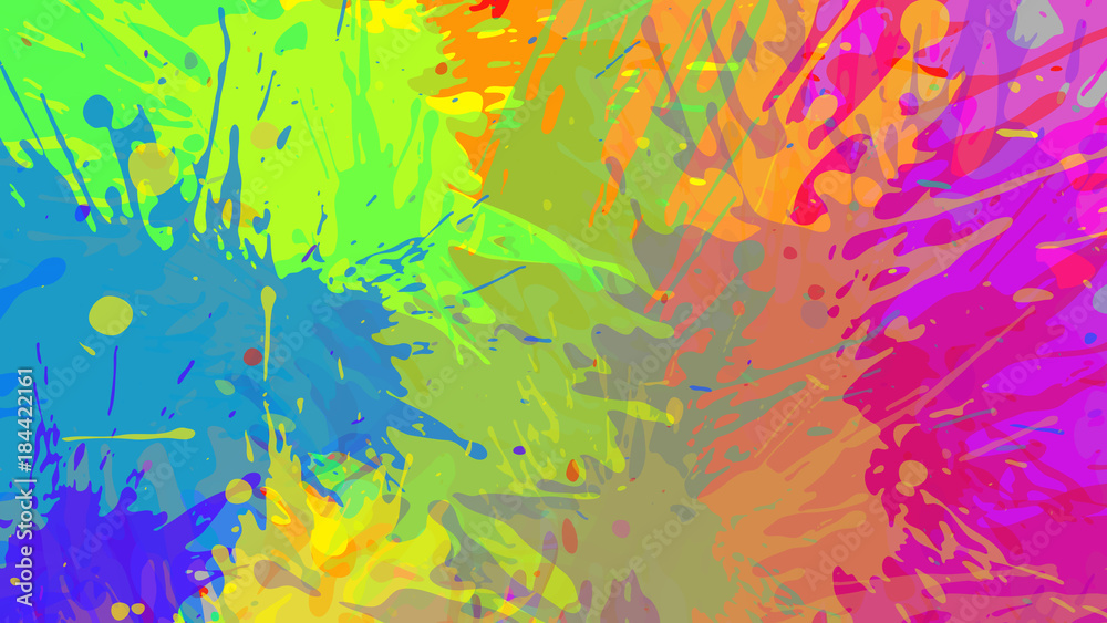 abstract grunge background, vector abstract grunge background, vector