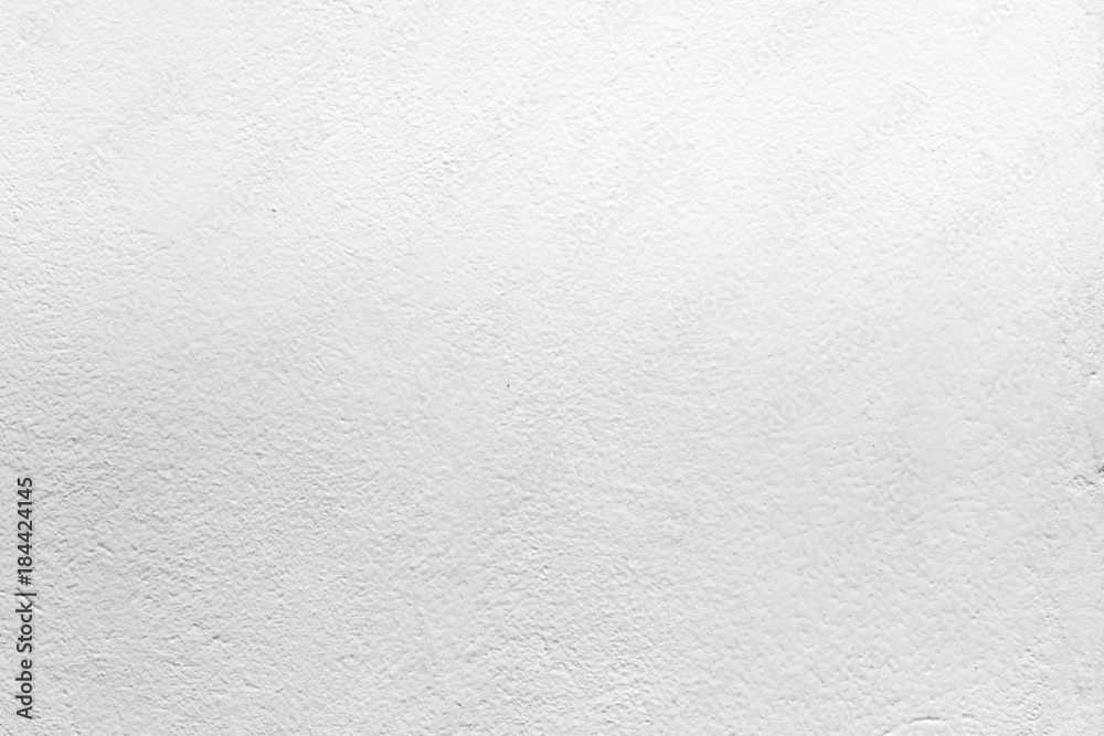 Macro closeup of white wall with roughness Macro closeup of white wall with roughness