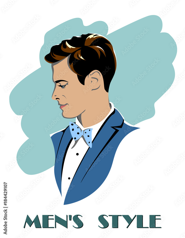 Stylish Men Stylish Men