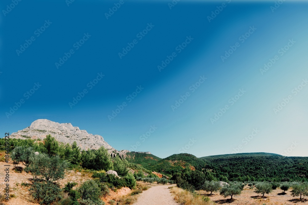 Provence Provence