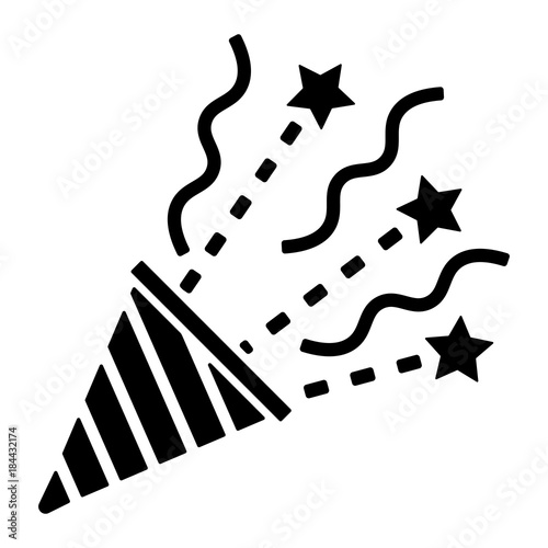 Silvester Icon - Wundertüte