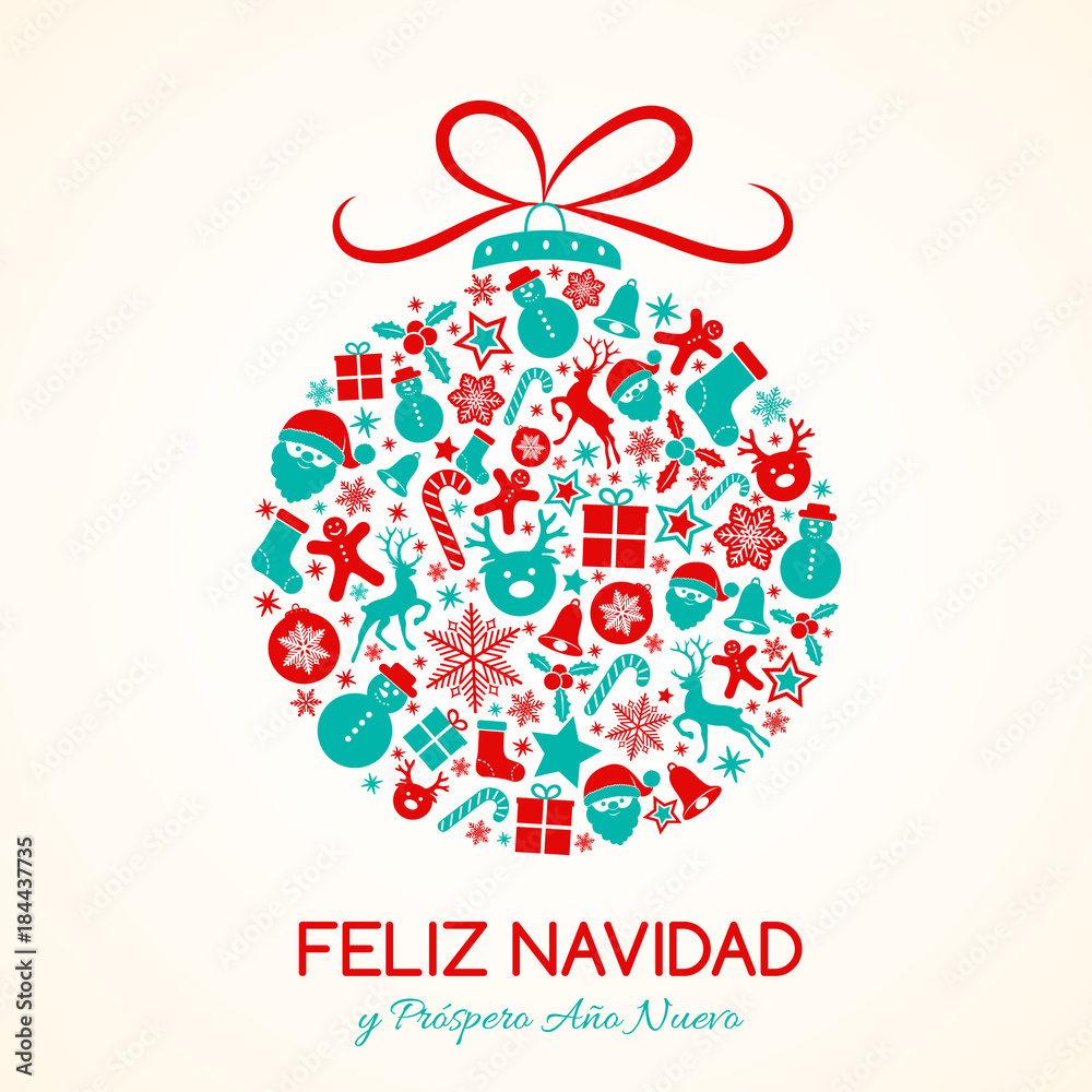 feliz-navidad-merry-christmas-in-spanish-christmas-card-with