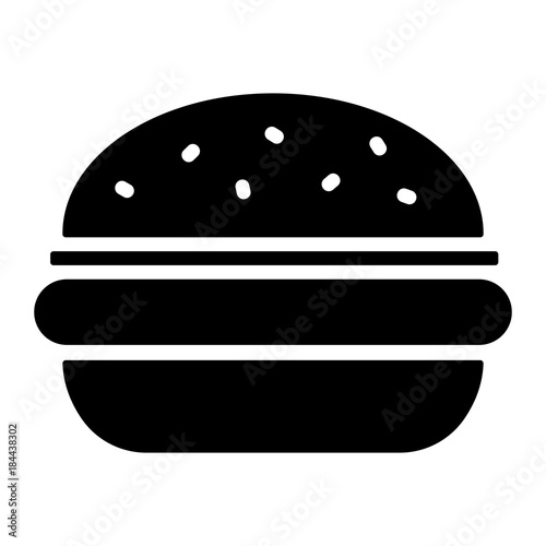 Essen Icon - Hamburger