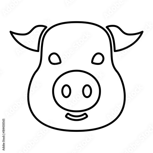 Essen Icon - Schweinebraten