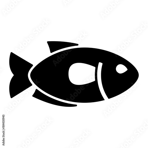 Essen Icon - Fisch