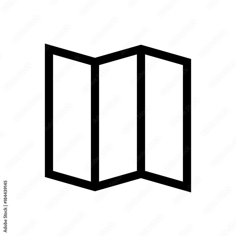 Map Icon Map Icon