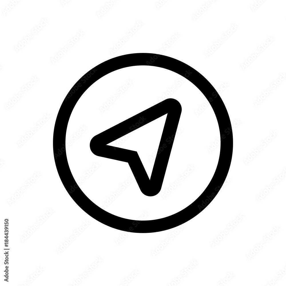 Navigator Icon Navigator Icon