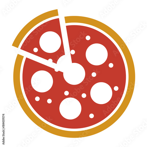 Essen Icon - Pizza