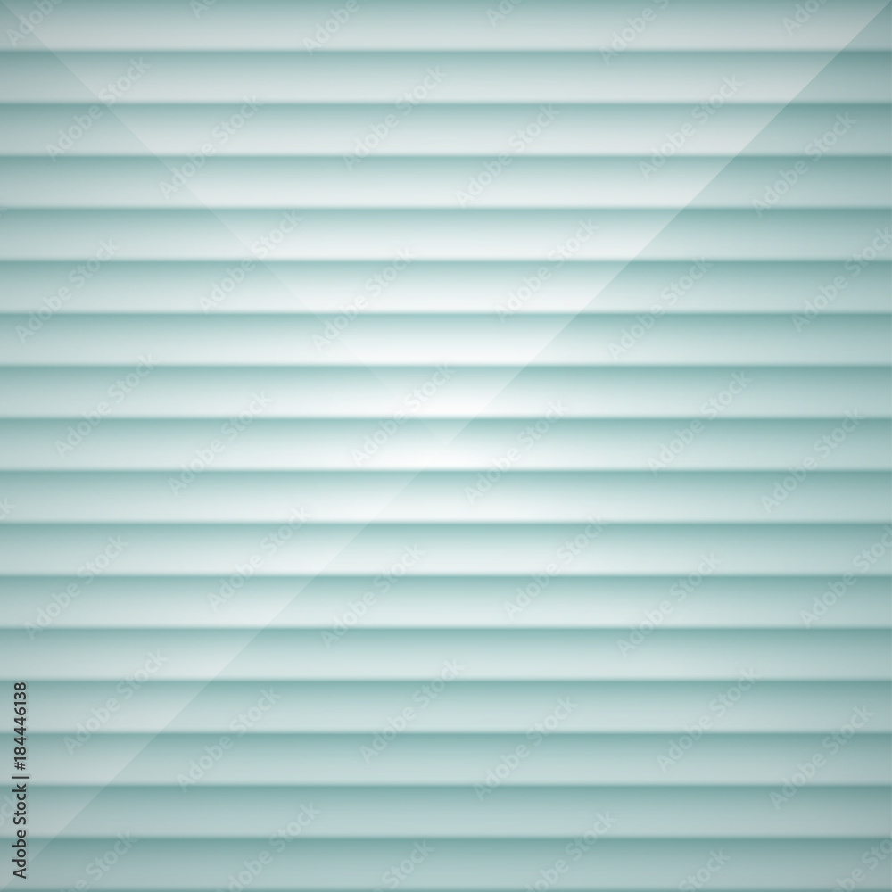 Fototapeta premium abstract lined embossed shadow background vector