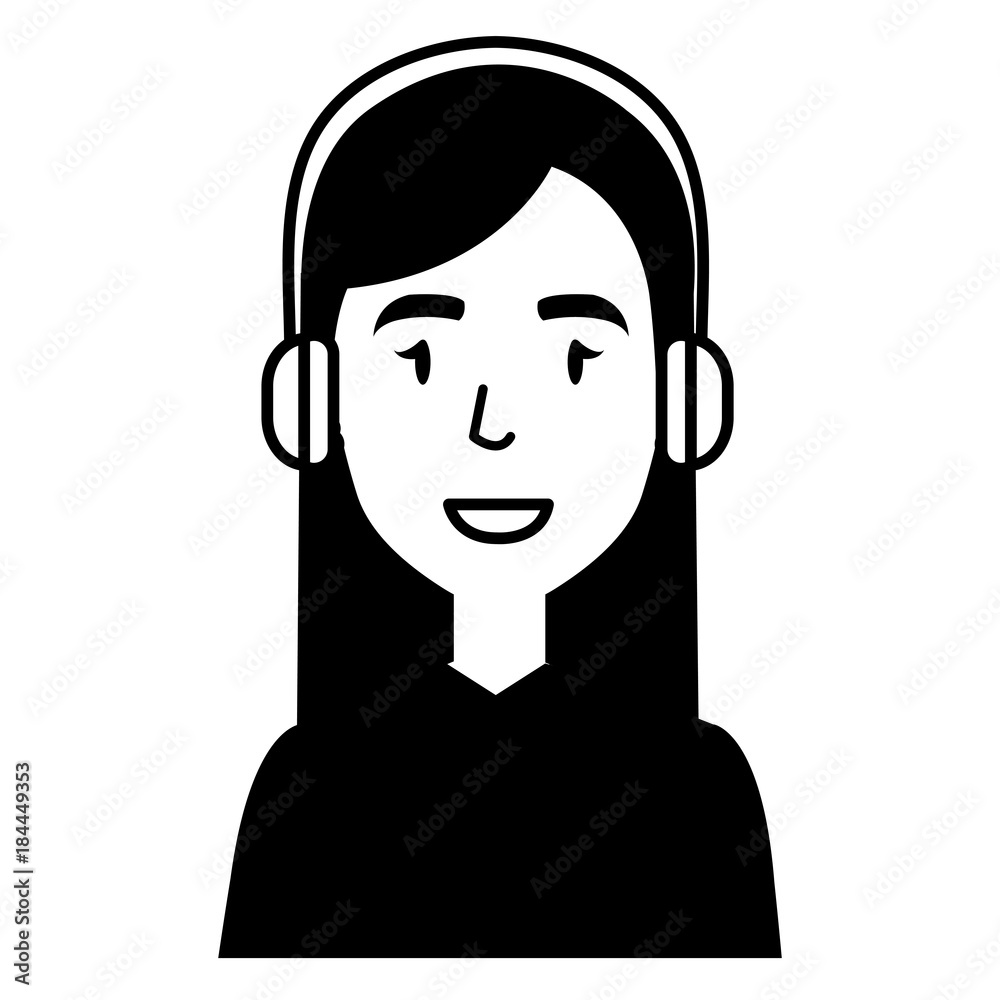 call center agent avatar character call center agent avatar character