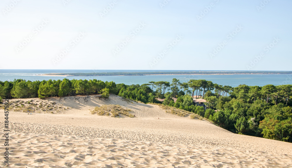 Dune of pilat
