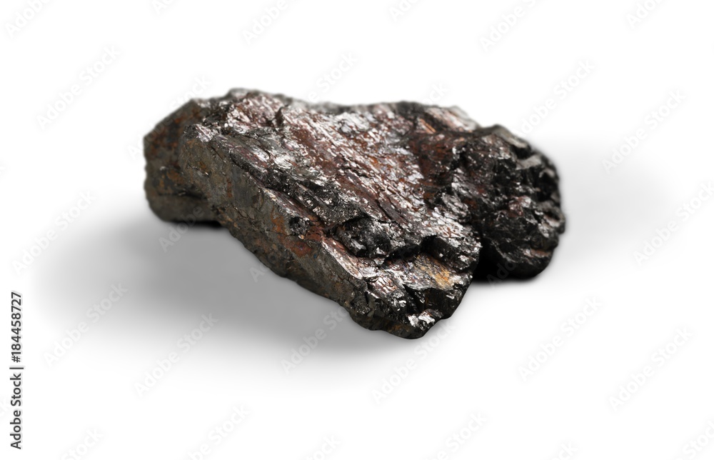 Piece of Coal Piece of Coal