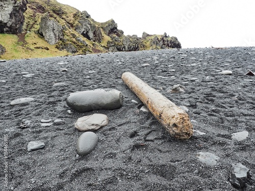 Djúpalónssandur - Strand der schwarzen Perlen
 photo