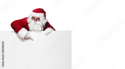 Weihnachtsmann Motiv © Thaut Images