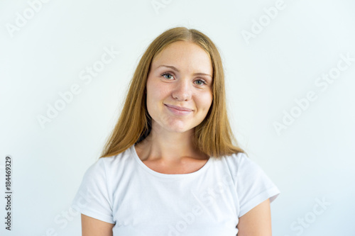 People showing emotions photo