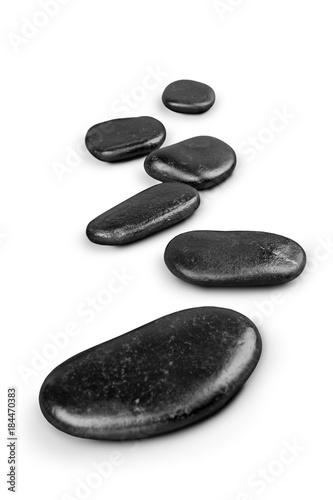 Pebbles