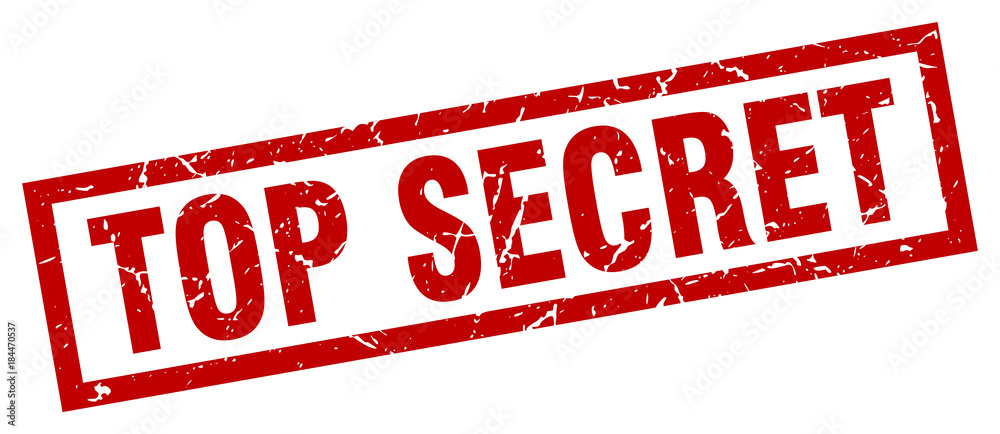 Top Secret 