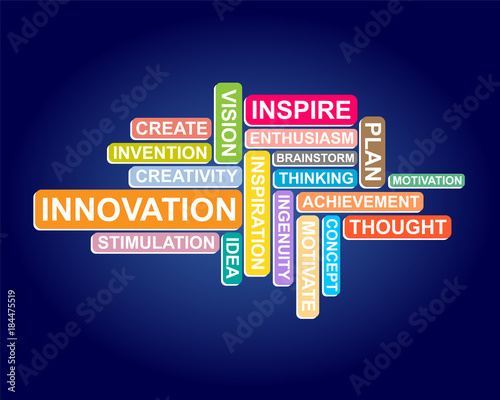 Innovation Text
