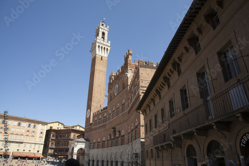 SGimignano photo