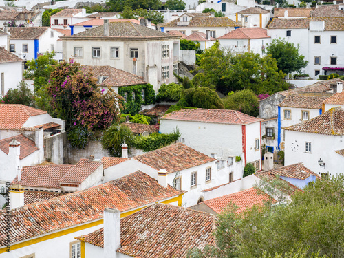 Foto Portugal - Obidos