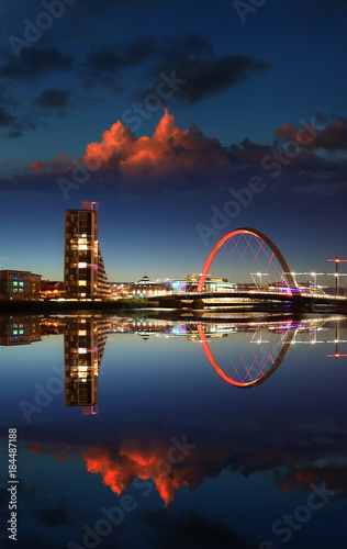 Clyde Arc